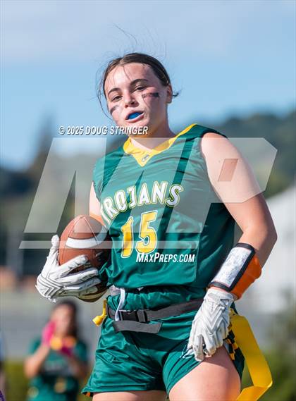 Thumbnail 1 in JV: Amador Valley @ Castro Valley photogallery.