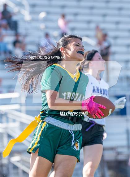 Thumbnail 2 in JV: Amador Valley @ Castro Valley photogallery.