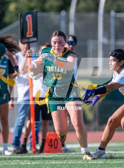 Thumbnail 3 in JV: Amador Valley @ Castro Valley photogallery.