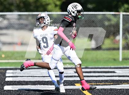 Thumbnail 3 in Ellet @ Buchtel photogallery.