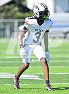 Photo from the gallery "Ellet @ Buchtel"
