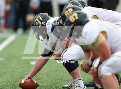 Thumbnail 3 in Carlisle @ Hazen (AHSAA 2A Final) photogallery.