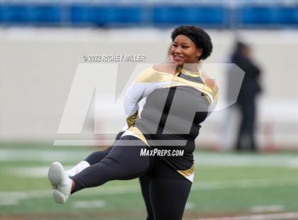 Thumbnail 2 in Carlisle @ Hazen (AHSAA 2A Final) photogallery.