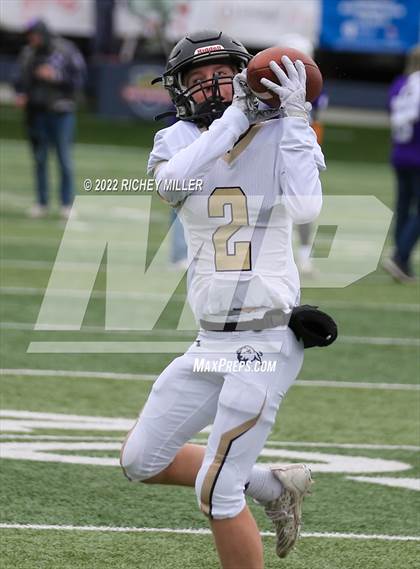 Thumbnail 1 in Carlisle @ Hazen (AHSAA 2A Final) photogallery.