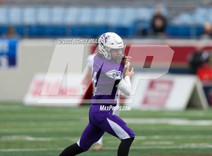 Thumbnail 1 in Carlisle @ Hazen (AHSAA 2A Final) photogallery.