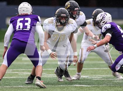 Thumbnail 2 in Carlisle @ Hazen (AHSAA 2A Final) photogallery.