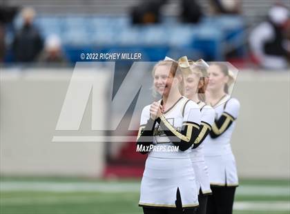 Thumbnail 1 in Carlisle @ Hazen (AHSAA 2A Final) photogallery.