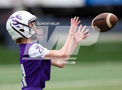 Thumbnail 2 in Carlisle @ Hazen (AHSAA 2A Final) photogallery.