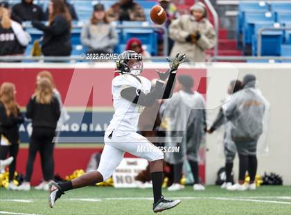 Thumbnail 1 in Carlisle @ Hazen (AHSAA 2A Final) photogallery.