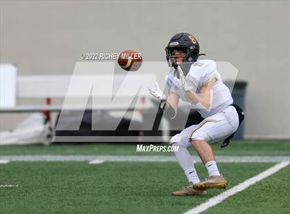 Thumbnail 2 in Carlisle @ Hazen (AHSAA 2A Final) photogallery.