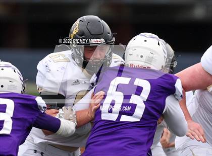 Thumbnail 2 in Carlisle @ Hazen (AHSAA 2A Final) photogallery.