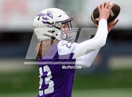 Thumbnail 1 in Carlisle @ Hazen (AHSAA 2A Final) photogallery.
