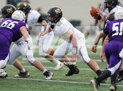 Thumbnail 1 in Carlisle @ Hazen (AHSAA 2A Final) photogallery.
