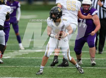 Thumbnail 1 in Carlisle @ Hazen (AHSAA 2A Final) photogallery.