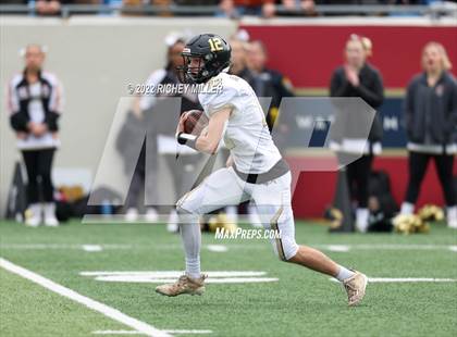 Thumbnail 1 in Carlisle @ Hazen (AHSAA 2A Final) photogallery.