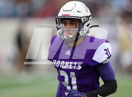 Thumbnail 2 in Carlisle @ Hazen (AHSAA 2A Final) photogallery.
