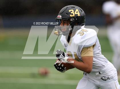Thumbnail 3 in Carlisle @ Hazen (AHSAA 2A Final) photogallery.