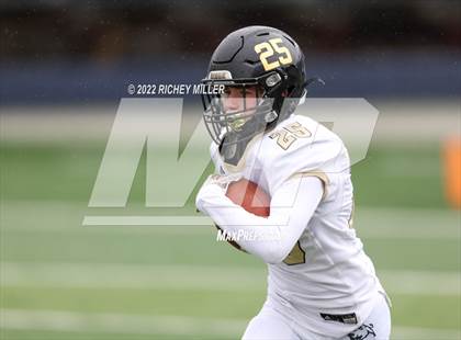 Thumbnail 1 in Carlisle @ Hazen (AHSAA 2A Final) photogallery.