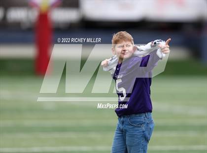 Thumbnail 1 in Carlisle @ Hazen (AHSAA 2A Final) photogallery.