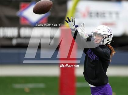 Thumbnail 1 in Carlisle @ Hazen (AHSAA 2A Final) photogallery.