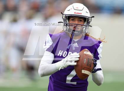 Thumbnail 1 in Carlisle @ Hazen (AHSAA 2A Final) photogallery.