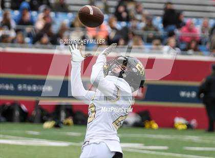 Thumbnail 2 in Carlisle @ Hazen (AHSAA 2A Final) photogallery.
