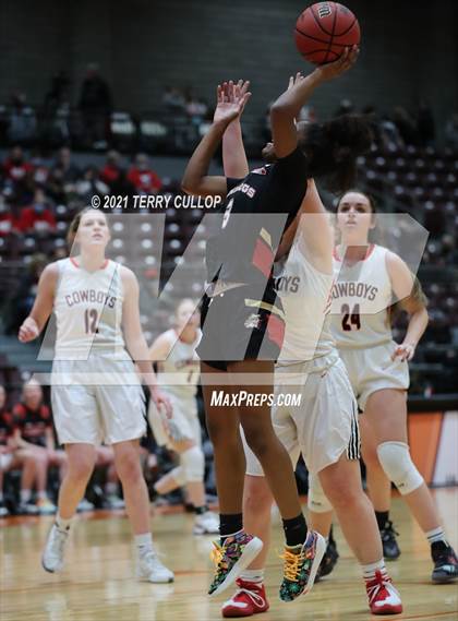 Thumbnail 3 in Judge Memorial vs. Grantsville (UHSAA 3A Quarterfinal) photogallery.