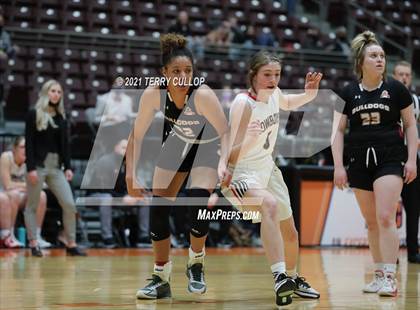 Thumbnail 2 in Judge Memorial vs. Grantsville (UHSAA 3A Quarterfinal) photogallery.