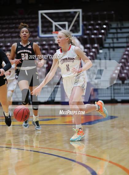 Thumbnail 3 in Judge Memorial vs. Grantsville (UHSAA 3A Quarterfinal) photogallery.