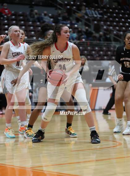Thumbnail 2 in Judge Memorial vs. Grantsville (UHSAA 3A Quarterfinal) photogallery.