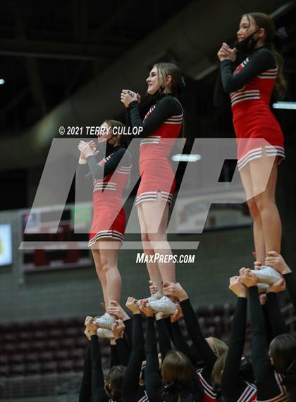 Thumbnail 2 in Judge Memorial vs. Grantsville (UHSAA 3A Quarterfinal) photogallery.