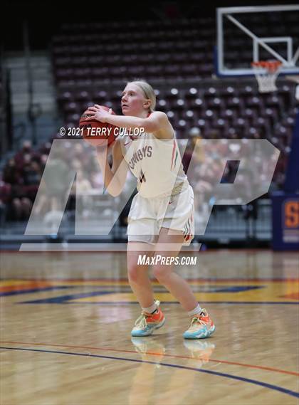 Thumbnail 1 in Judge Memorial vs. Grantsville (UHSAA 3A Quarterfinal) photogallery.