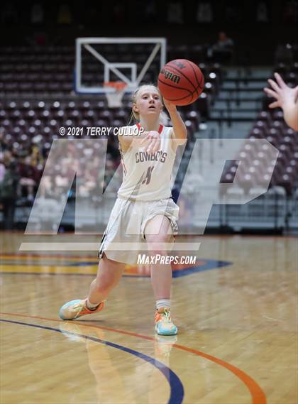 Thumbnail 2 in Judge Memorial vs. Grantsville (UHSAA 3A Quarterfinal) photogallery.