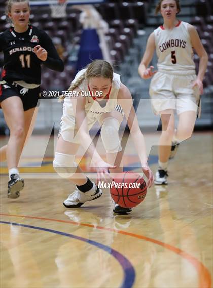 Thumbnail 2 in Judge Memorial vs. Grantsville (UHSAA 3A Quarterfinal) photogallery.