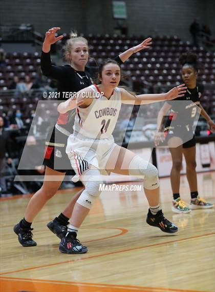 Thumbnail 1 in Judge Memorial vs. Grantsville (UHSAA 3A Quarterfinal) photogallery.