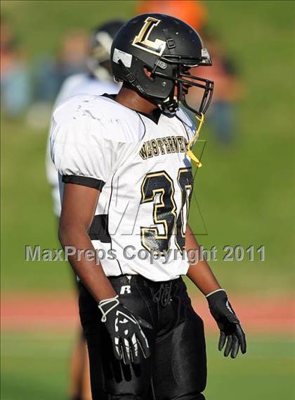 Thumbnail 1 in Lubbock High @ Amarillo Tascosa JV photogallery.