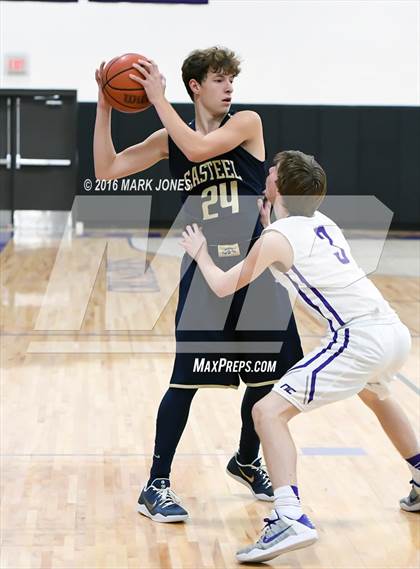 Thumbnail 3 in Casteel @ Northwest Christian photogallery.