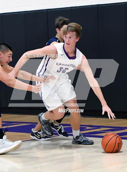 Thumbnail 3 in Casteel @ Northwest Christian photogallery.