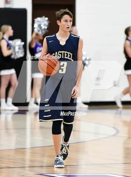 Thumbnail 3 in Casteel @ Northwest Christian photogallery.