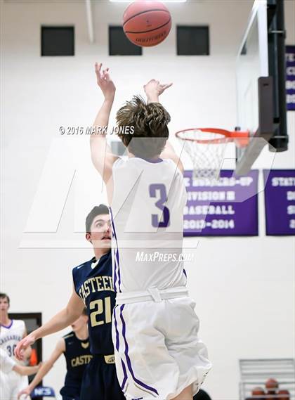 Thumbnail 2 in Casteel @ Northwest Christian photogallery.