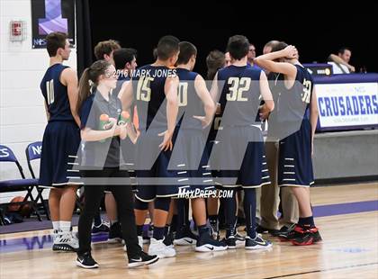 Thumbnail 3 in Casteel @ Northwest Christian photogallery.