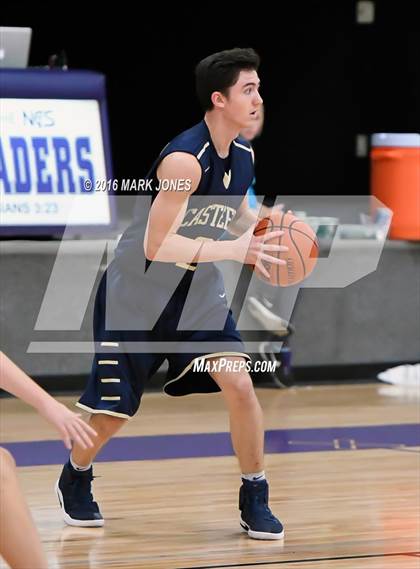 Thumbnail 3 in Casteel @ Northwest Christian photogallery.