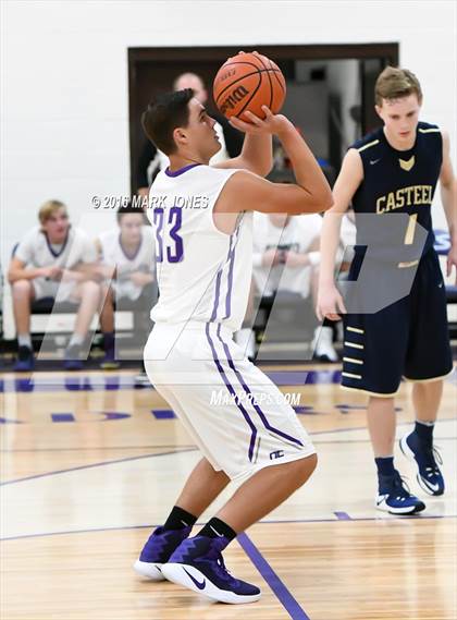 Thumbnail 3 in Casteel @ Northwest Christian photogallery.
