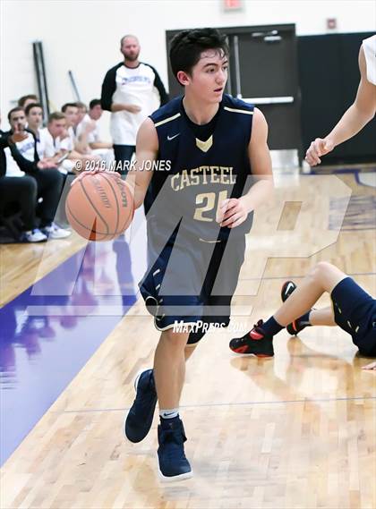 Thumbnail 3 in Casteel @ Northwest Christian photogallery.