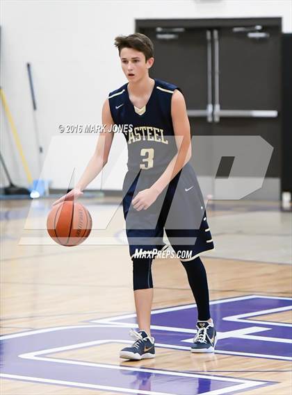 Thumbnail 3 in Casteel @ Northwest Christian photogallery.