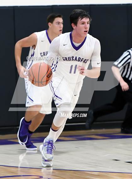 Thumbnail 3 in Casteel @ Northwest Christian photogallery.