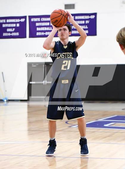 Thumbnail 3 in Casteel @ Northwest Christian photogallery.