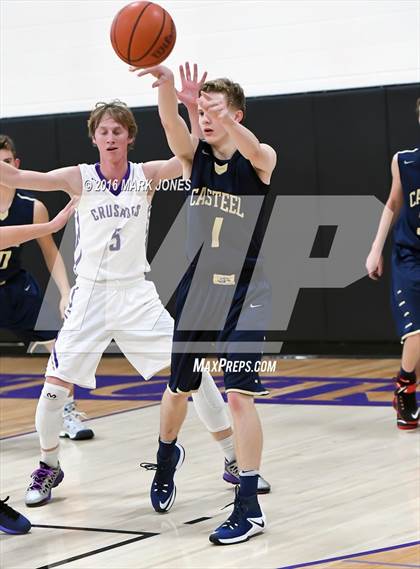 Thumbnail 1 in Casteel @ Northwest Christian photogallery.