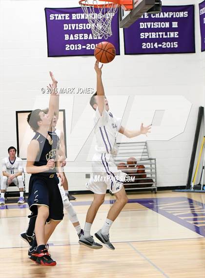 Thumbnail 1 in Casteel @ Northwest Christian photogallery.