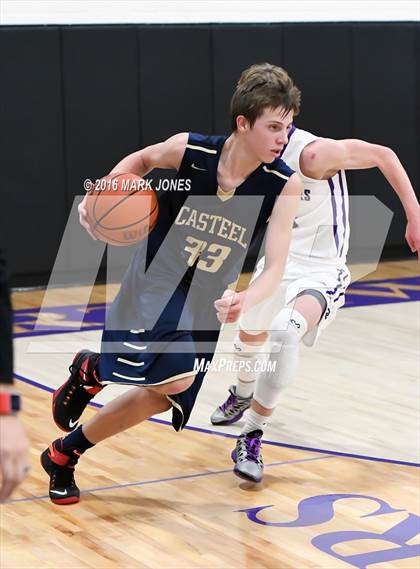 Thumbnail 1 in Casteel @ Northwest Christian photogallery.